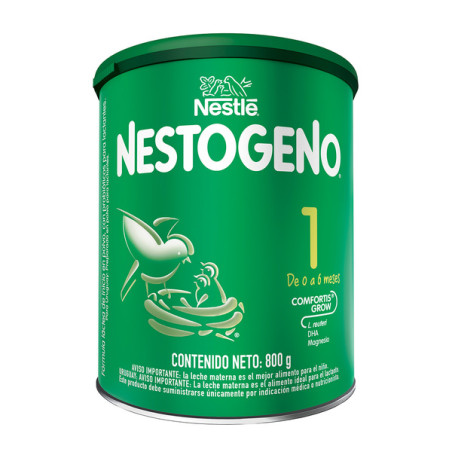 NESTOGENO 1 800 GR