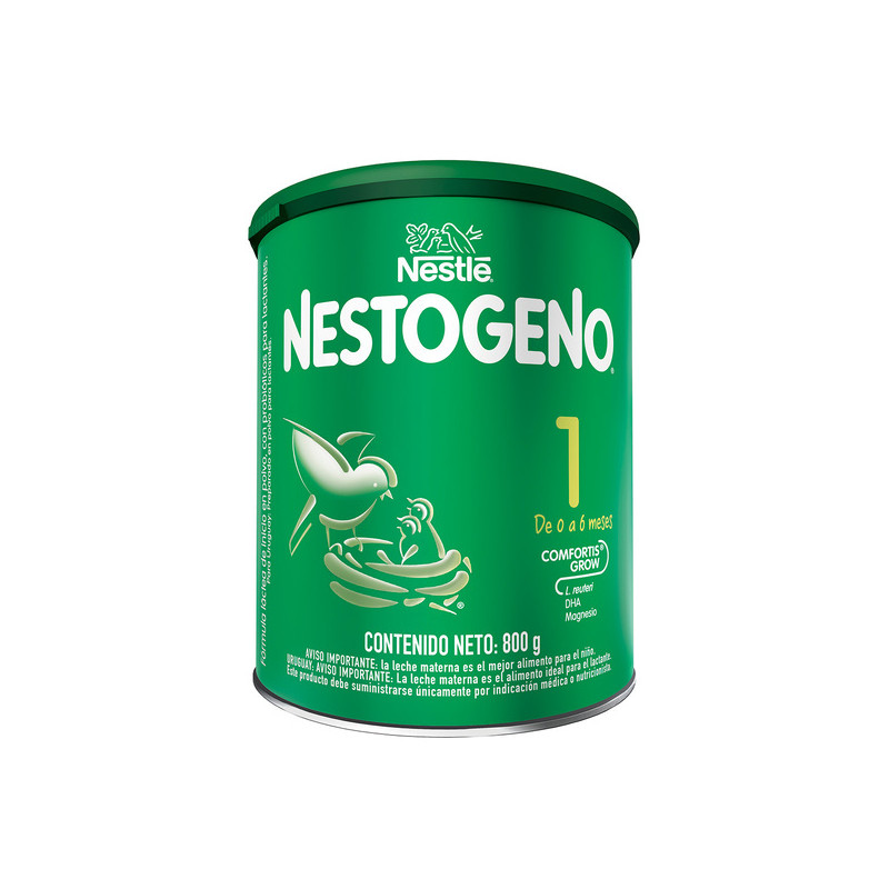 NESTOGENO 1 800 GR