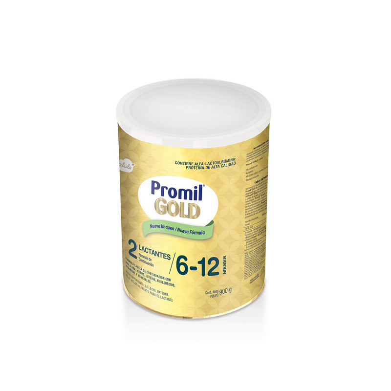 ALULA 2 GOLD PROMIL 900 GR NF (A)(PAE)