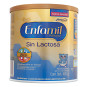 ENFAMIL SIN LACTOSA 400GR(PAE)                    