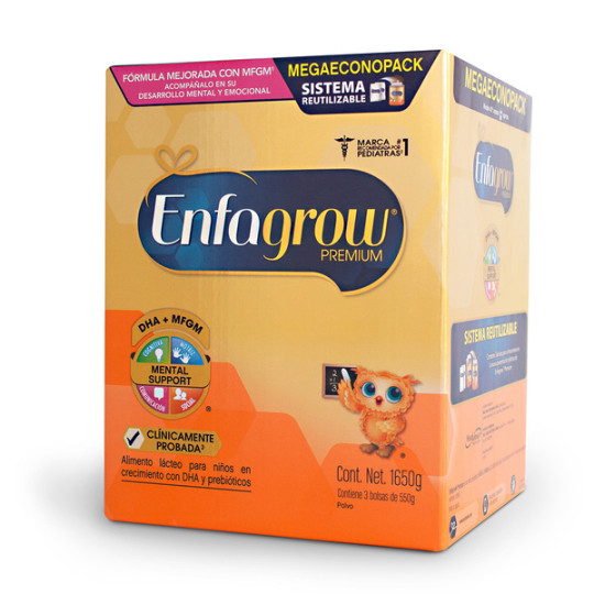 ENFAGROW ETA. 3 1650GR (A)(PAE)