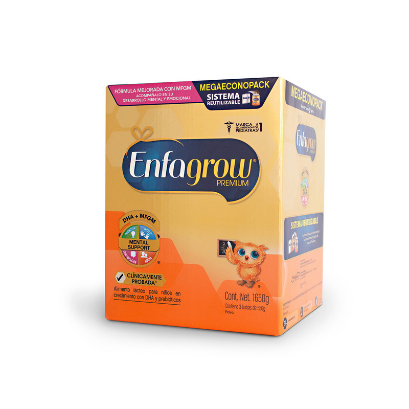 ENFAGROW ETA. 3 1650GR (A)(PAE)