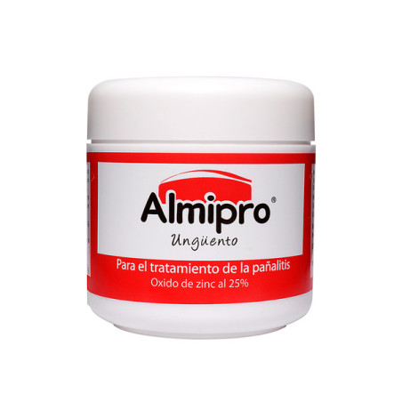 ALMIPRO UNGUENTO 125 GR