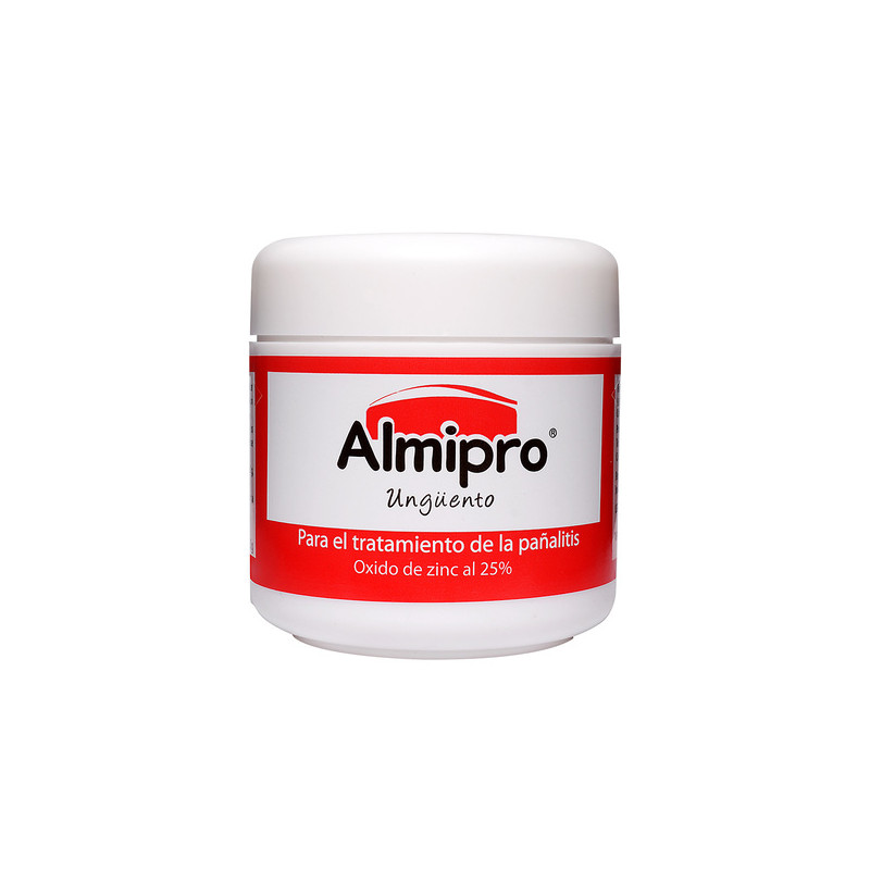 ALMIPRO UNGUENTO 125 GR