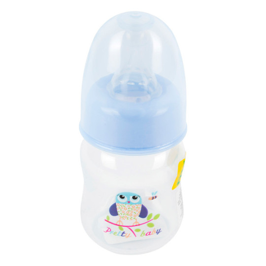 BIBERON CRISTAL PREMATURO 2 OZ