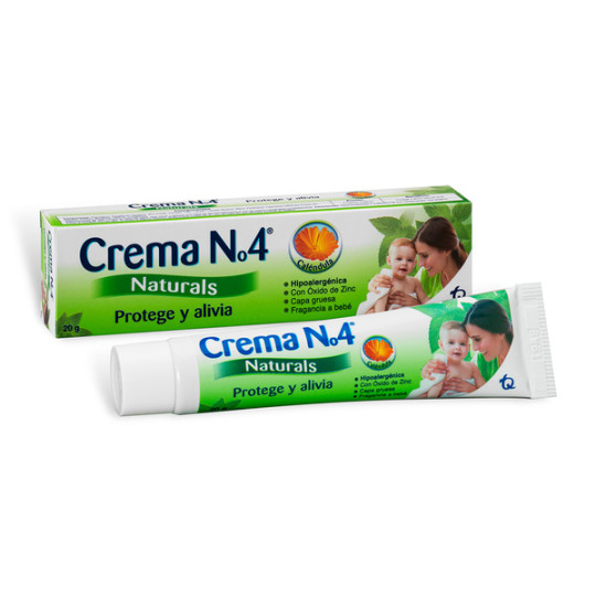 CREMA 