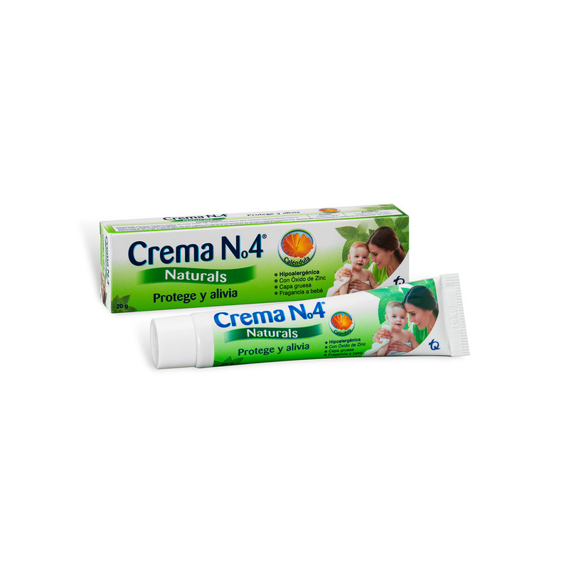 CREMA 