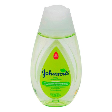 CHA.JJ BABY MANZANILLA 100 ML