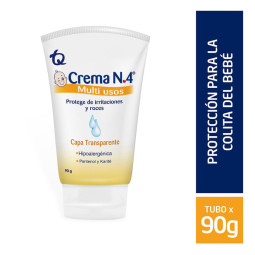 CREMA 