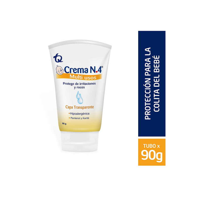 CREMA 