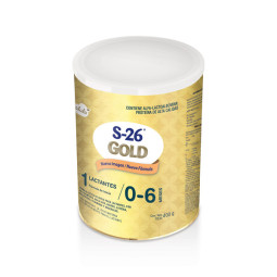 ALULA GOLD S-26 400 GR