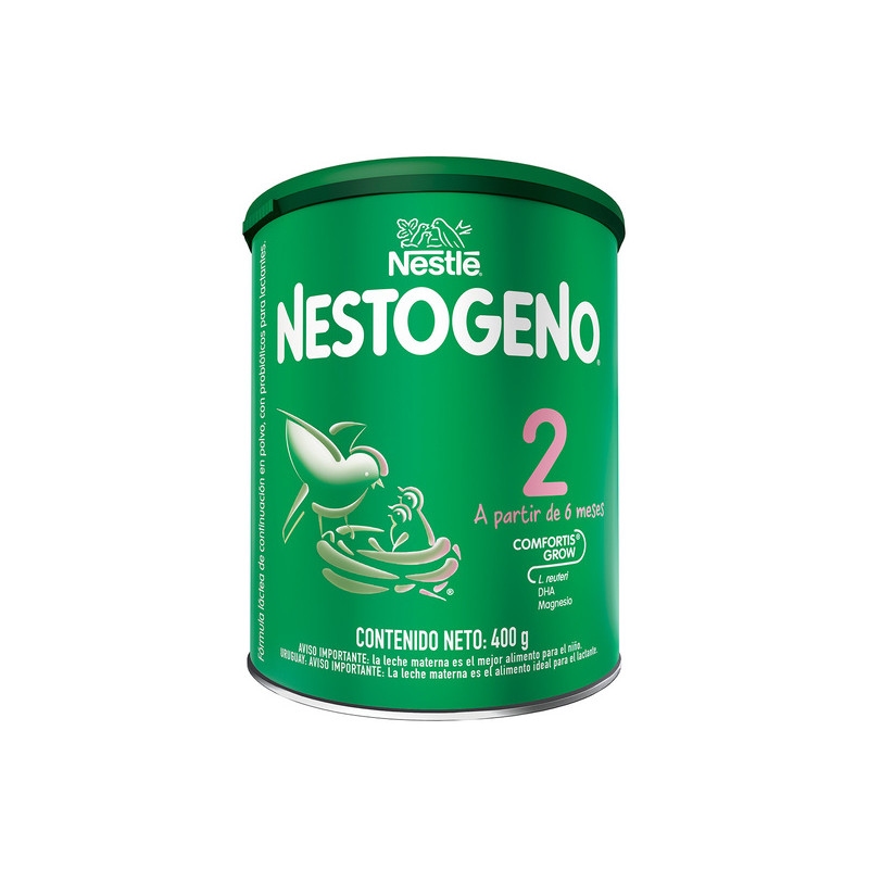 NESTOGENO 2 400 GR