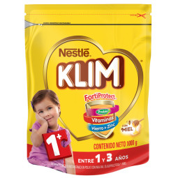 KLIM 1  BOLSA 1000 GR