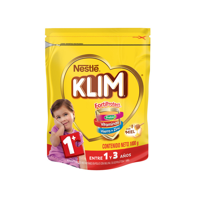 KLIM 1  BOLSA 1000 GR