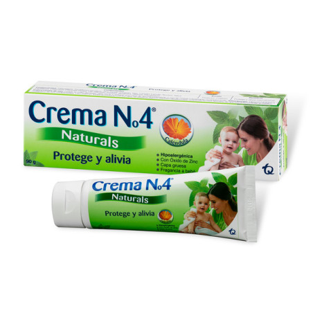 CREMA 