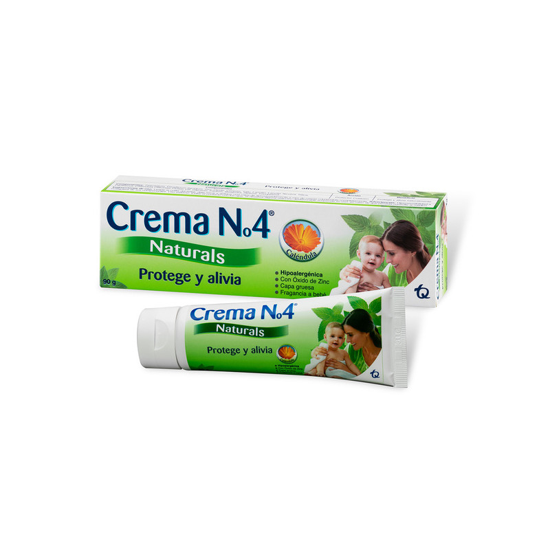 CREMA 