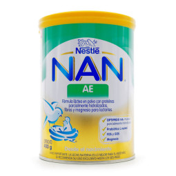NAN AE LATA 400 GR