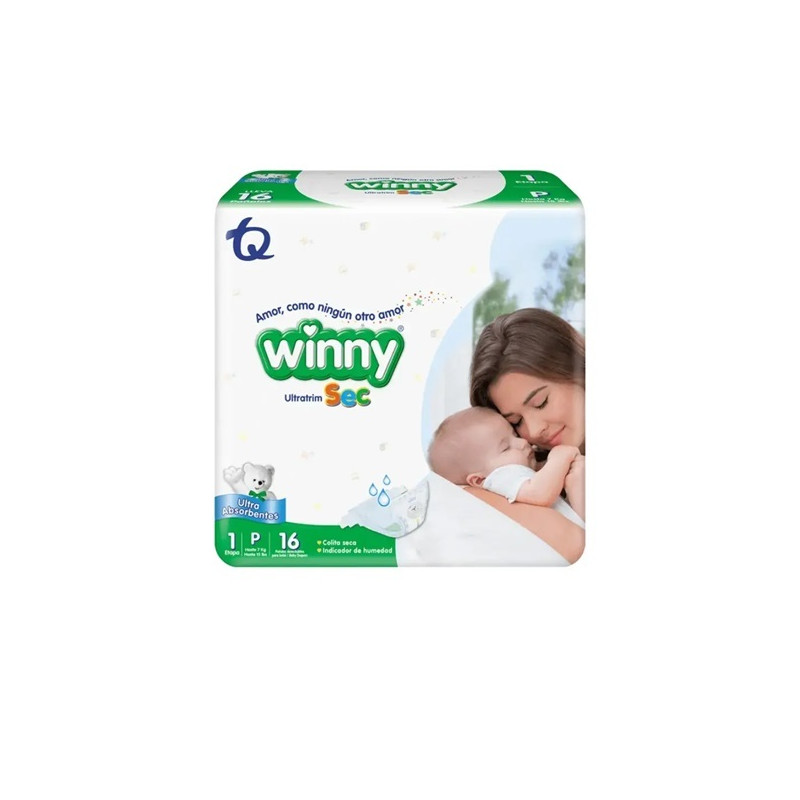PAN WINNY ET 1  16 UND