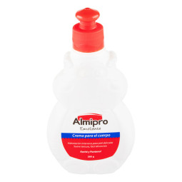 CREMA ALMIPRO EMOLIENTE 200 ML