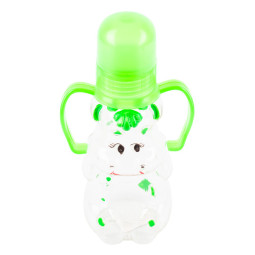 BIBERON CRISTAL VACA 9 OZ