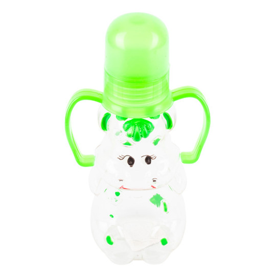 BIBERON CRISTAL VACA 9 OZ