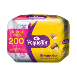 PANI HUM PEQUENIN ALMEN JUMBO PACK 200UN