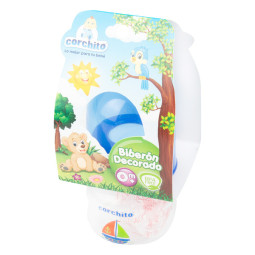 BIBERON PREMATURO 2 OZ