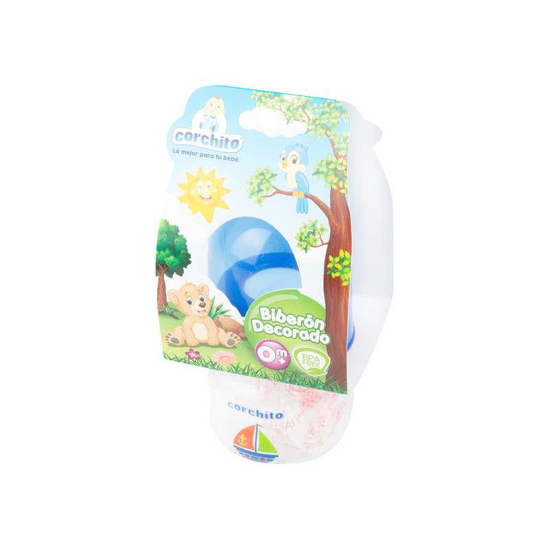 BIBERON PREMATURO 2 OZ