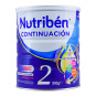 NUTRIBEN CONTINUACION 900 GR