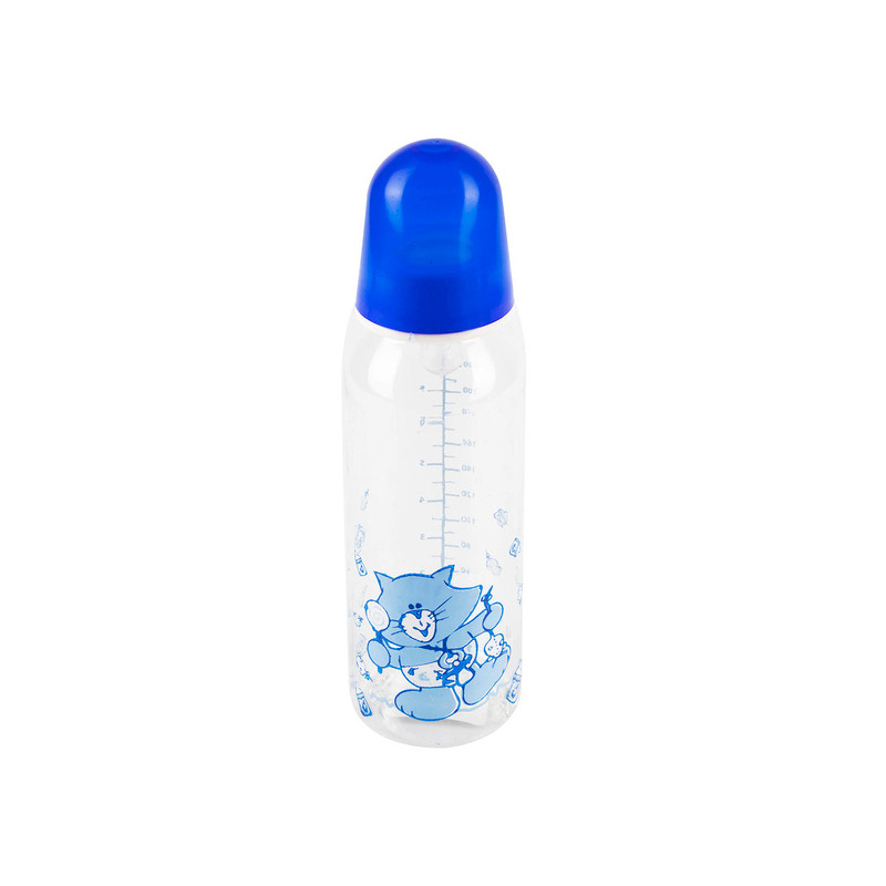 BIBERON CRISTAL CORRIENTE 8 OZ