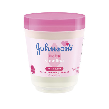 VASELINA JJ 100 GR