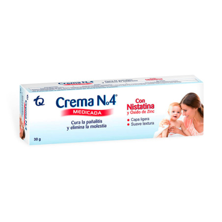 CREMA 