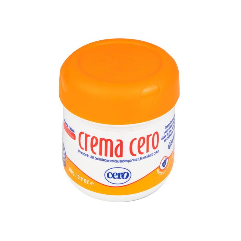CREMA CERO CALENDULA 110 GR