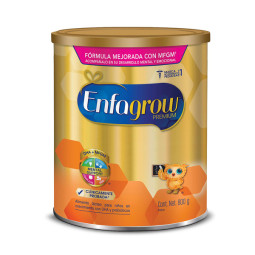 ENFAGROW ETA. 3 800 GR (PAE)