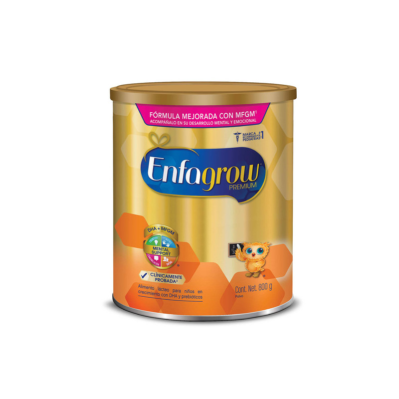 ENFAGROW ETA. 3 800 GR (PAE)