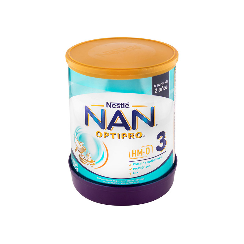 NAN PRO 3 800 GR
