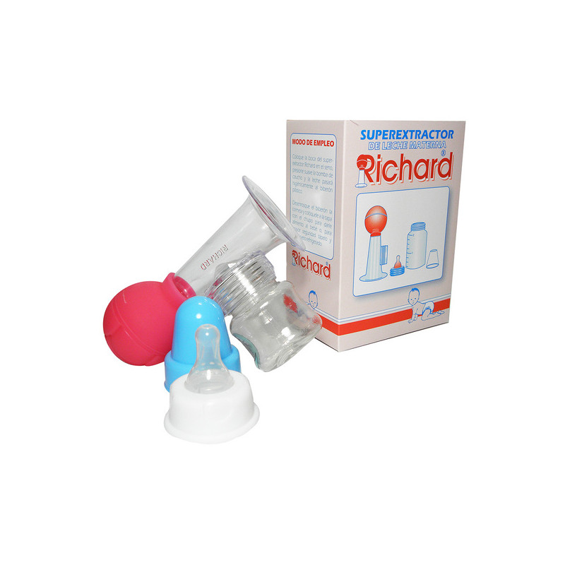 SUPER EXTRACTOR RICHARD