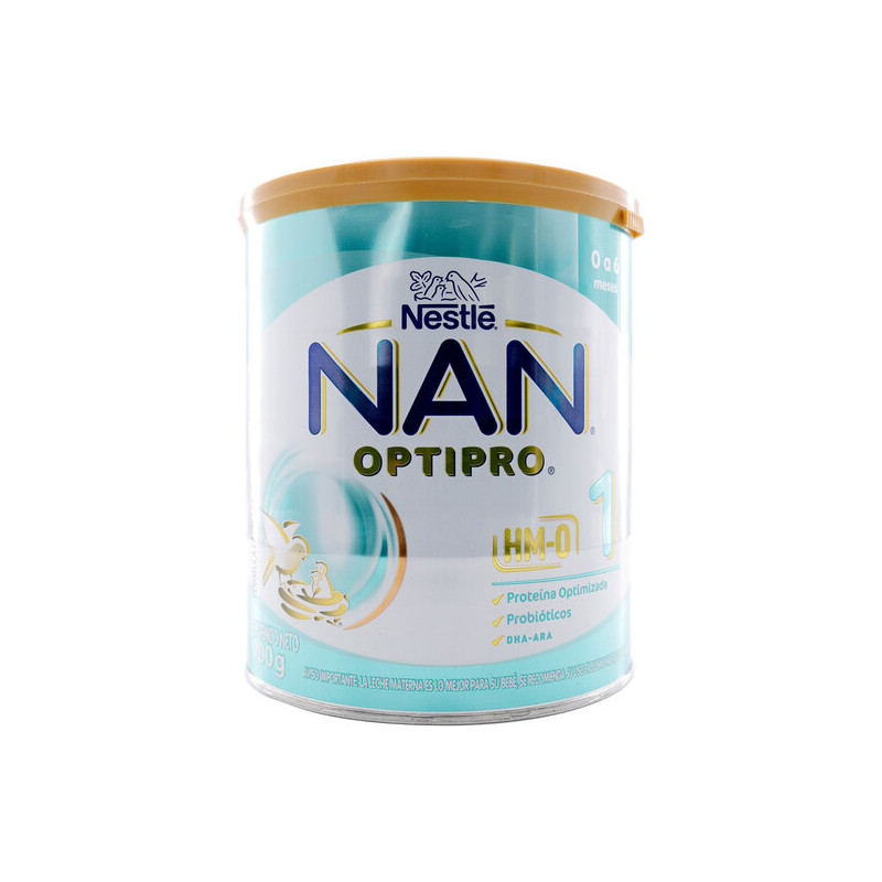 NAN PRO 1 900 GR (A)(PAE)