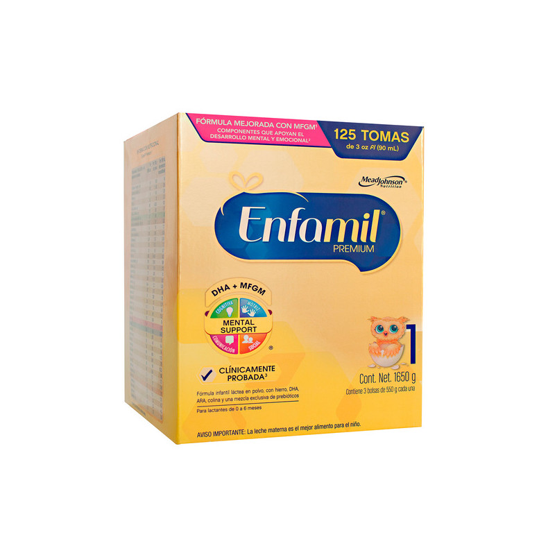 ENFAMIL ETA. 1 1650 GR (A)(PAE)