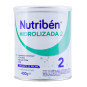 NUTRIBEN HIDROLIZADA 2 400 GR