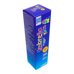 UMBRELLA KIDS 50  RESIST AGUA 120GR(PAE)          
