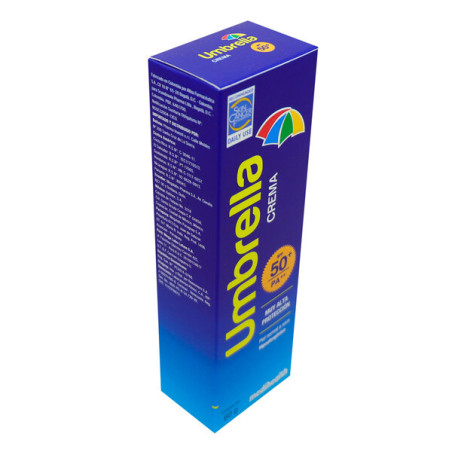 UMBRELLA CREMA 50  60 GR(PAE)