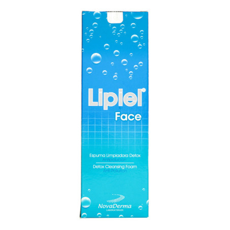 LIPIEL FACE 160 ML                                