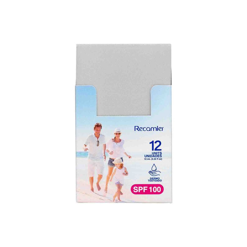 BLOQ.TANGA CREMA SPF 100 10 ML 12 SBS