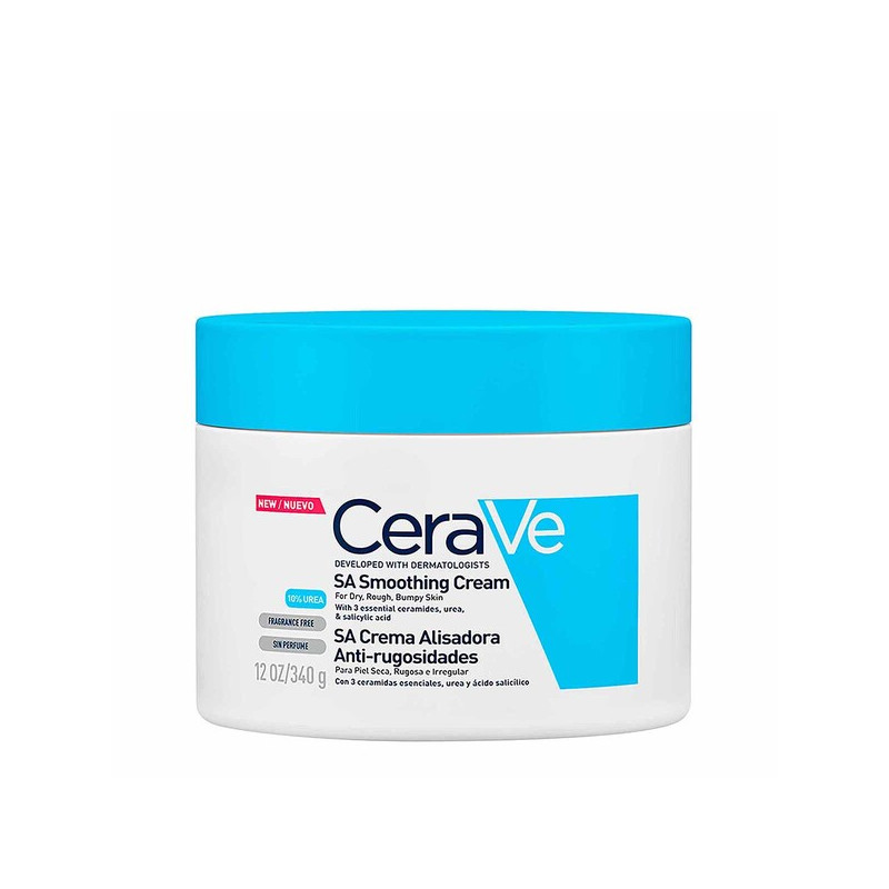 CERAVE SA CREMA ANTI-RUGOSIDADES 340GR