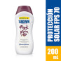 BLOQ.SUNDO FPS 70 PLAYA Y PISCINA 200 ML
