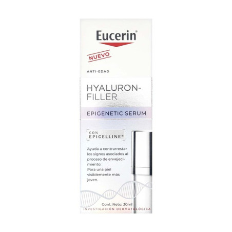 EUCERIN HYALURON FILLER SERUM 30ML