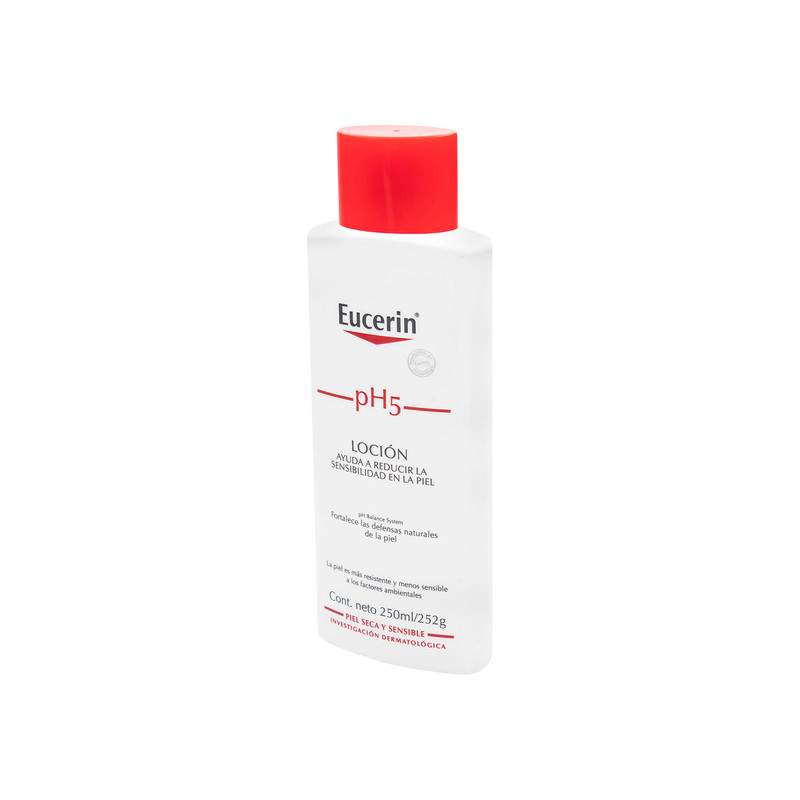 EUCERIN PH5 LOCION 250 ML
