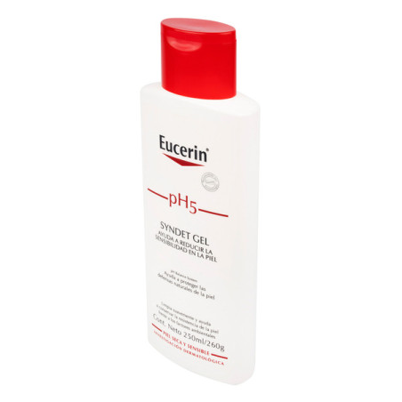EUCERIN PH5 SYNDET GEL 250 ML