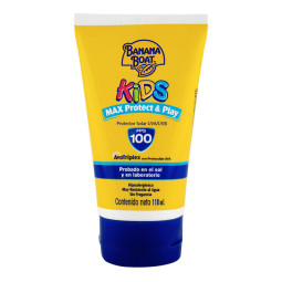 BLOQ.BAN KIDS ADV PROTECT FPS 100 118 ML
